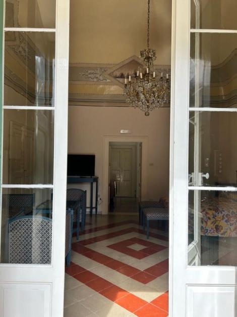 Apartament Giardino A Mare