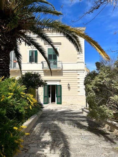 Apartament Giardino A Mare Bari