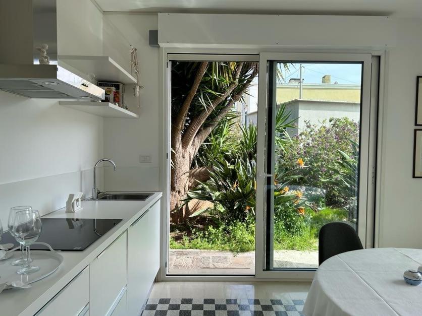 Giardino A Mare Apartament Bari