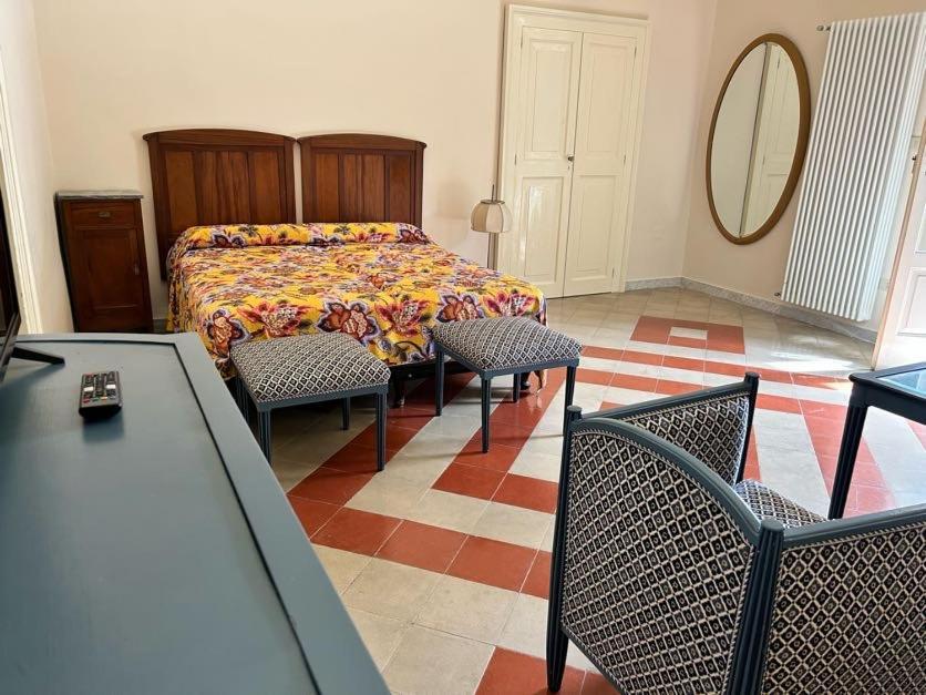 Apartament Giardino A Mare