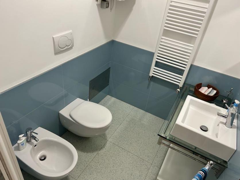 Giardino A Mare Apartament *