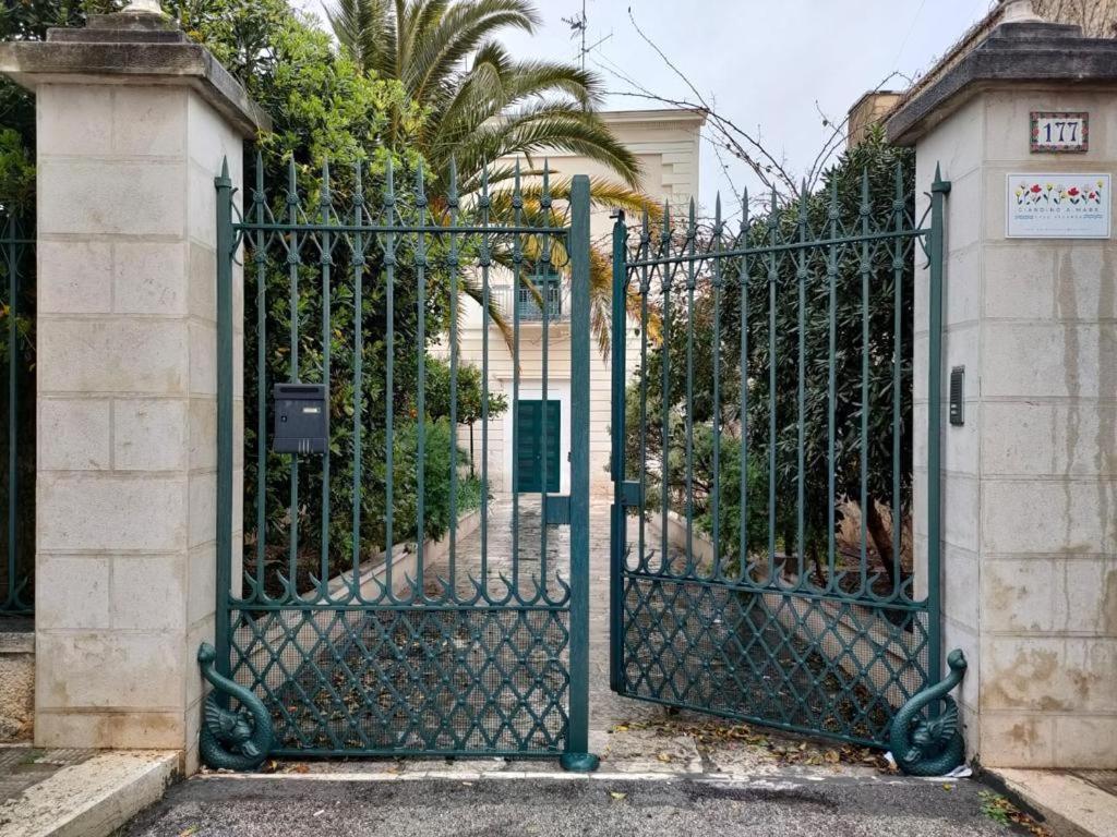 Giardino A Mare Apartament *