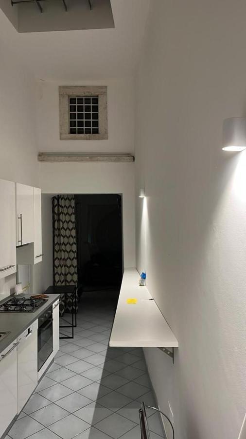 Apartament Giardino A Mare Bari